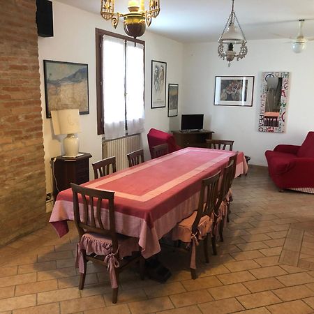 Agriturismo Villa Greggio Casalserugo Exteriör bild