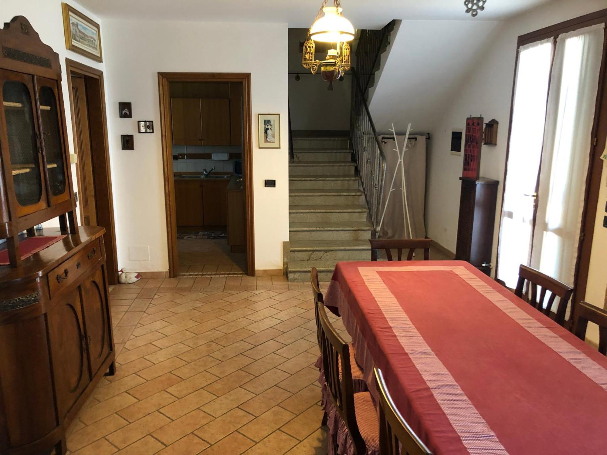 Agriturismo Villa Greggio Casalserugo Exteriör bild