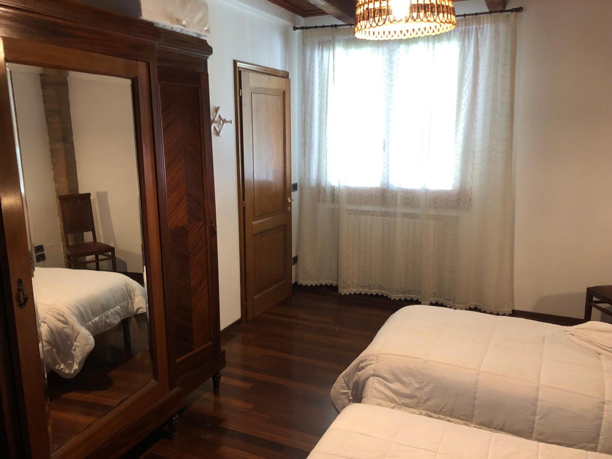 Agriturismo Villa Greggio Casalserugo Exteriör bild