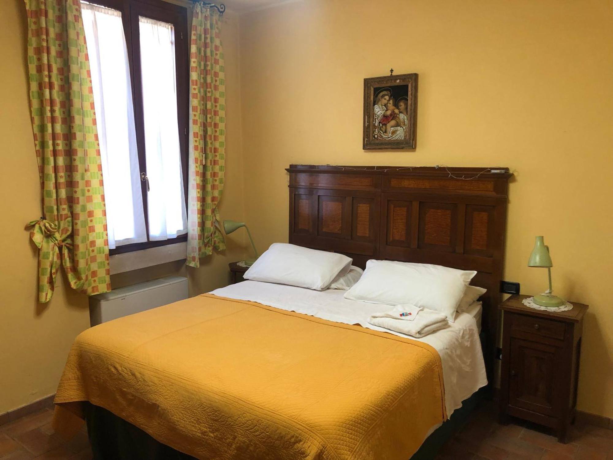 Agriturismo Villa Greggio Casalserugo Exteriör bild