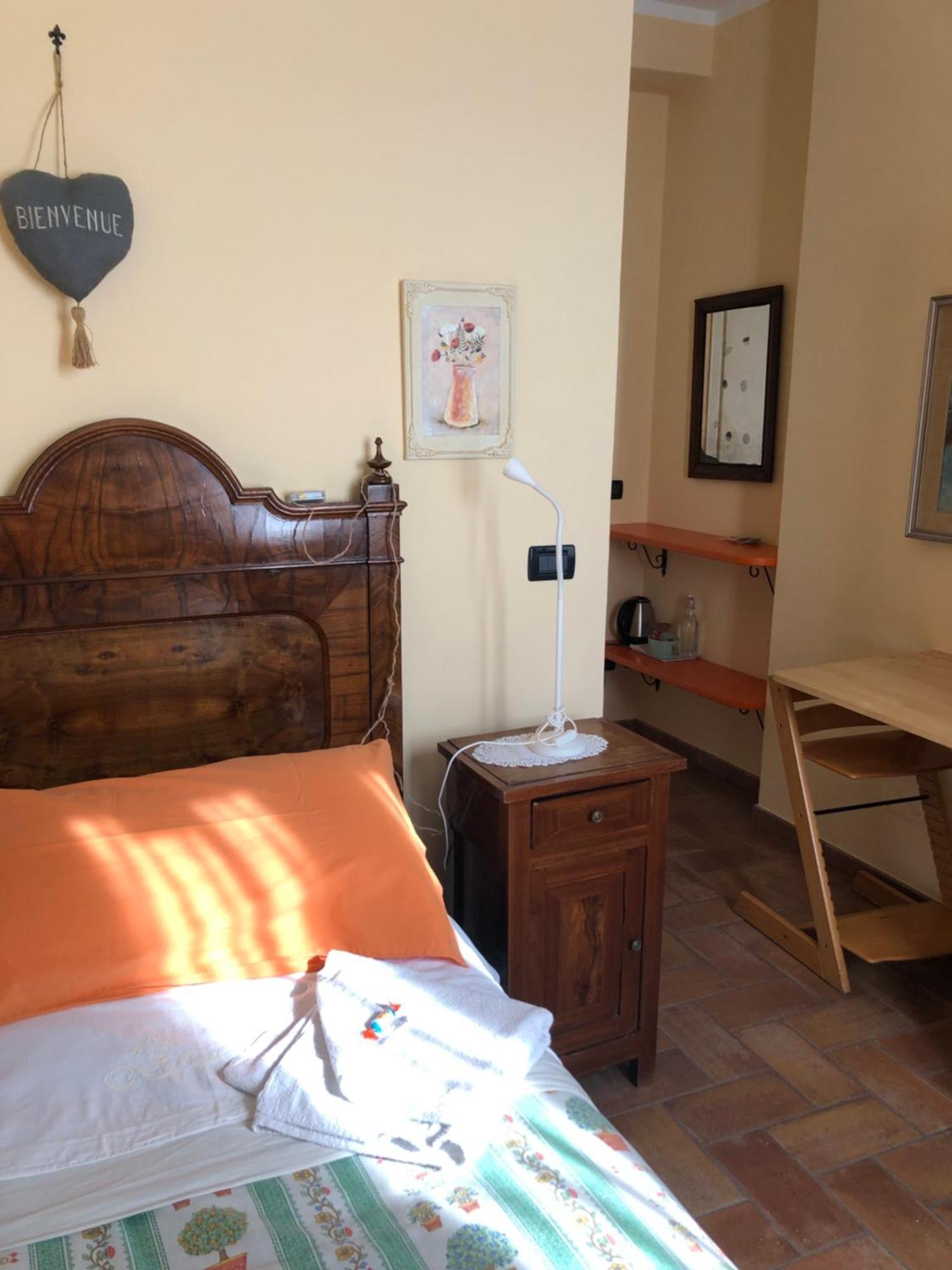 Agriturismo Villa Greggio Casalserugo Exteriör bild