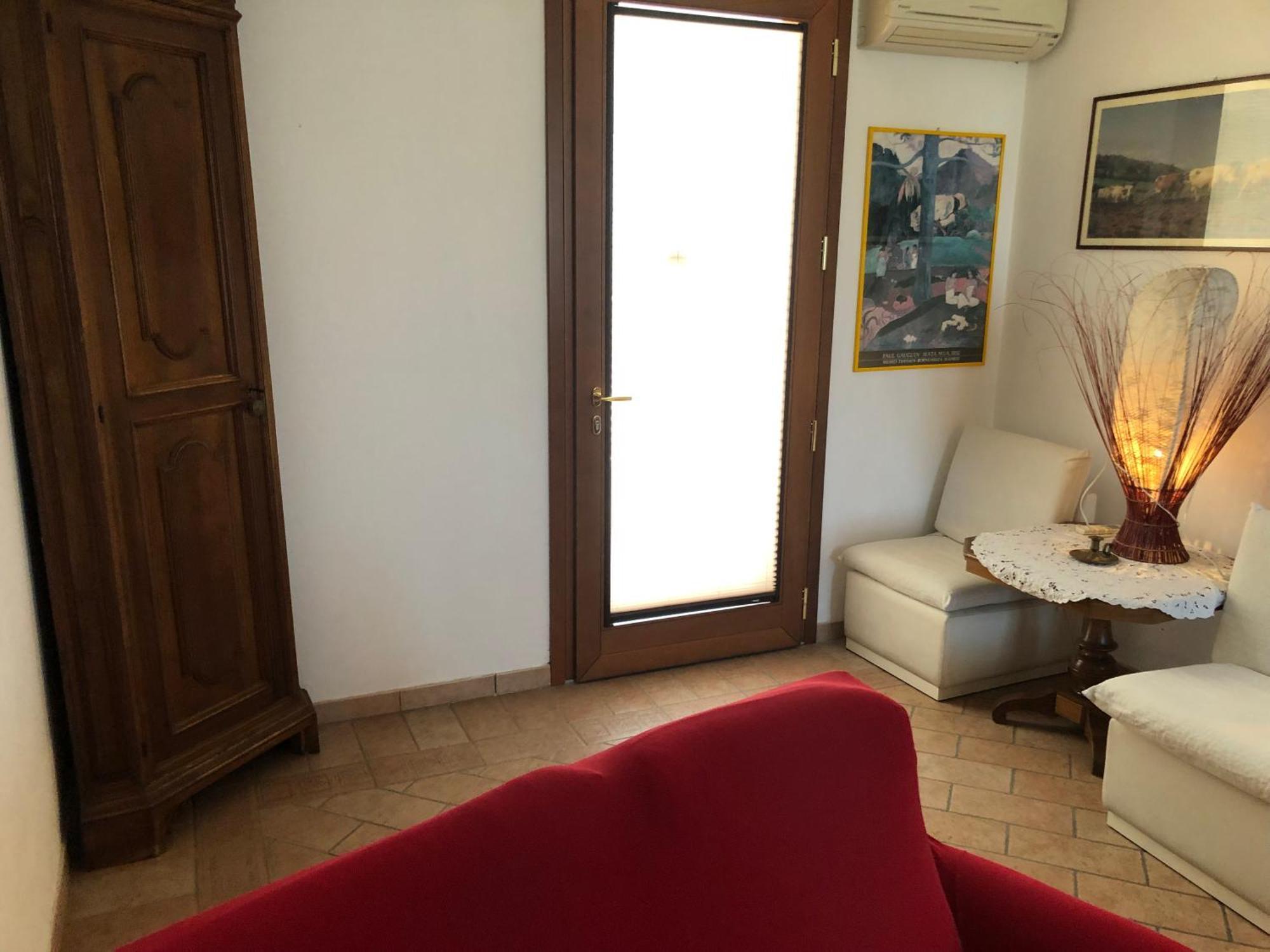 Agriturismo Villa Greggio Casalserugo Exteriör bild