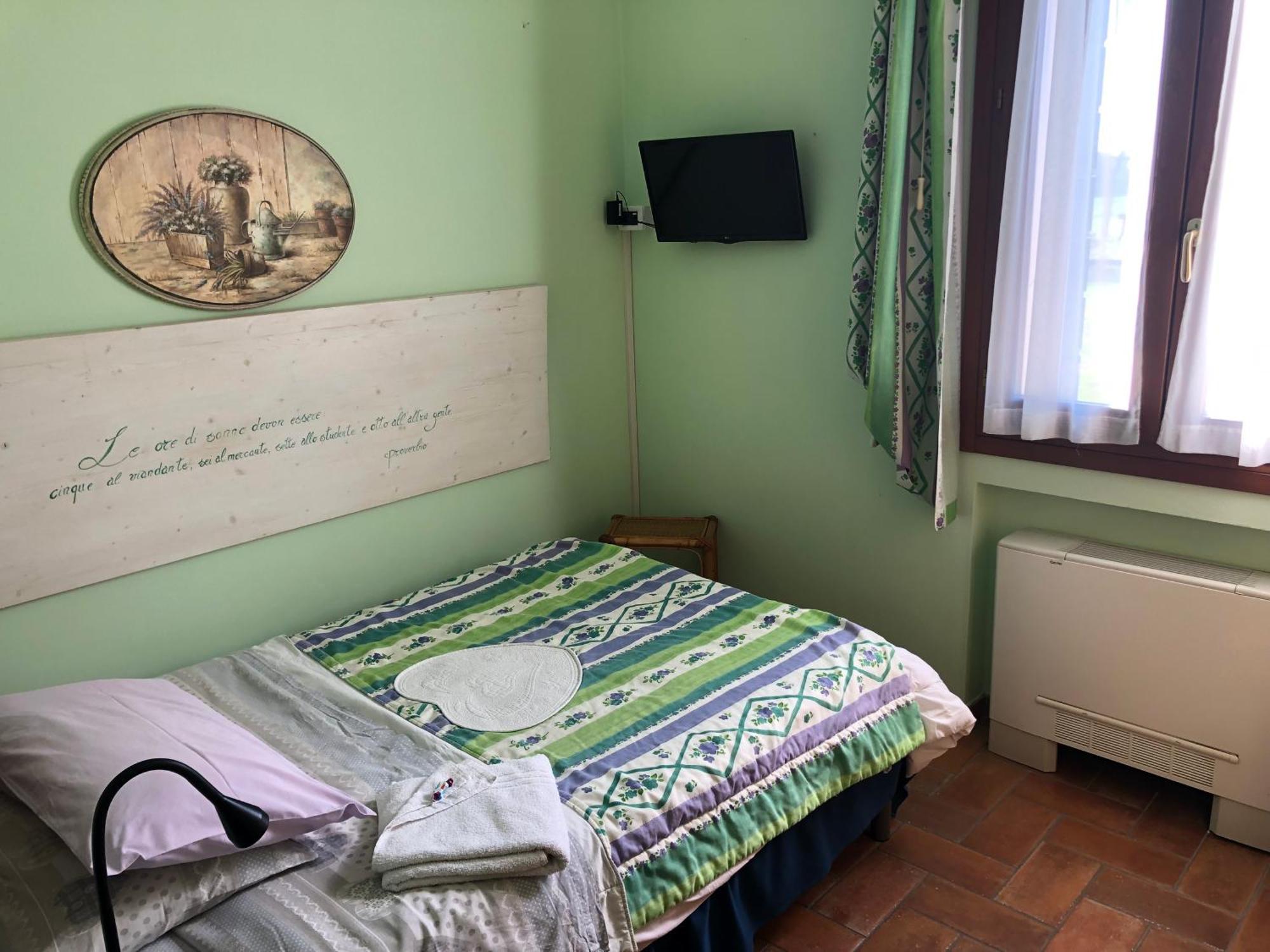 Agriturismo Villa Greggio Casalserugo Exteriör bild
