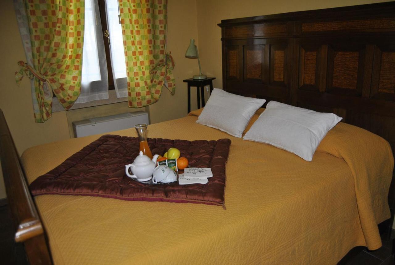 Agriturismo Villa Greggio Casalserugo Exteriör bild