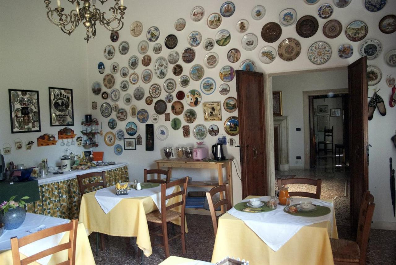 Agriturismo Villa Greggio Casalserugo Exteriör bild